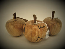 Load image into Gallery viewer, Wood Apple in Splated Beech Birch and Ash