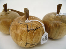 Load image into Gallery viewer, Wood Apple in Splated Beech Birch and Ash