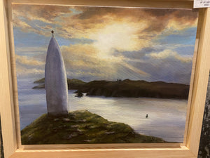 The Beacon, Tranquil