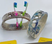 Load image into Gallery viewer, Ceramic Tooth Brush Holder