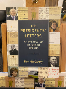 The President’s Letters.