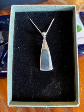Load image into Gallery viewer, Sterling Silver Smooth Beacon