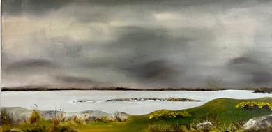 Full Tide on the Islands