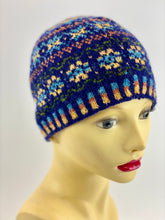 Load image into Gallery viewer, Shetland Wool Hats