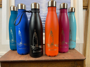 Baltimore Water Bottles