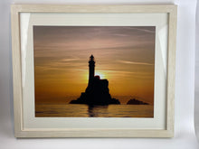 Load image into Gallery viewer, The Fastnet at Dawn