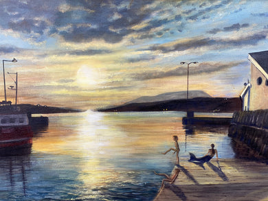 Mermaids